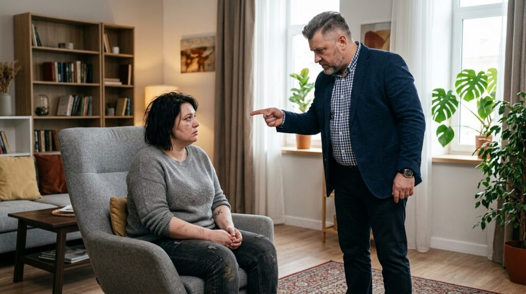 Чужая вина: почему никогда нельзя забывать тех, кто помог тебе на самом старте 1 5 1
