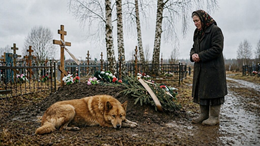 Випробування правдою: як дев’ятий день після смерті сусіда назавжди змінив моє уявлення про нього 1 50 2