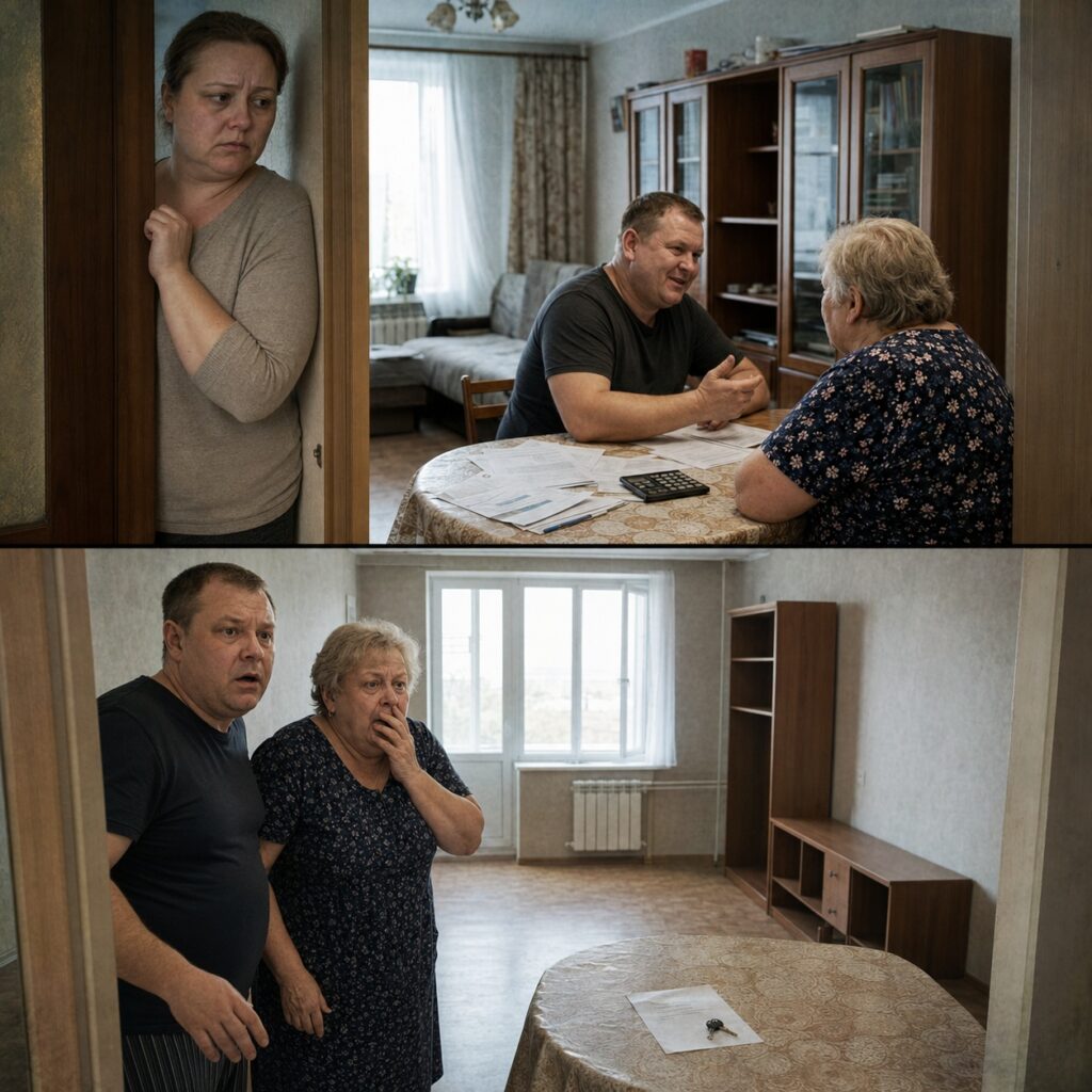 Я платила іпотеку й комуналку, поки чоловік потай накопичував гроші зовсім не на сім’ю 1 27 2